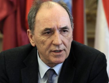 ΤΑΡ, IGB και ο σταθμός ΥΦΑ στην Αλεξανδρούπολη στο επίκεντρο των διαβουλεύσεων του Γ. Σταθάκη στο Μπακού